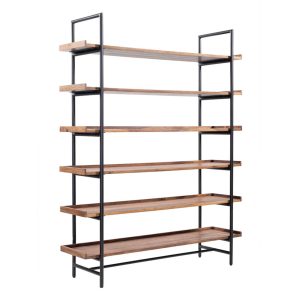 Openboekenkast Taviano 140cm