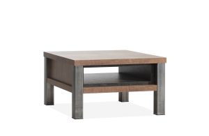 Salontafel Tata Industrieel Metaal Hufterproof 135cm