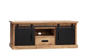 Tv meubel Steel Mango 160cm