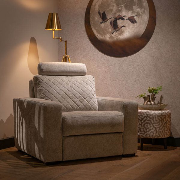 Relaxfauteuil Auxerre UrbanSofa