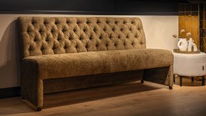 Eetkamerbank Bordeaux UrbanSofa