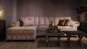 Bank San Remo Loungebank UrbanSofa