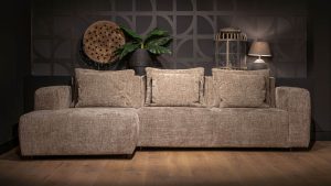 Bank Tommy Loungebank UrbanSofa