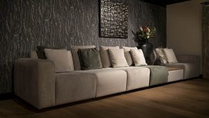 Bank Tommy Sofa UrbanSofa