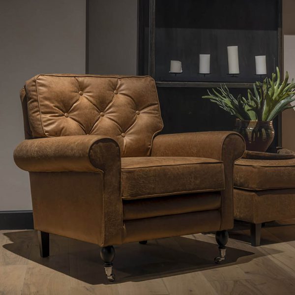 Fauteuil Toscane UrbanSofa