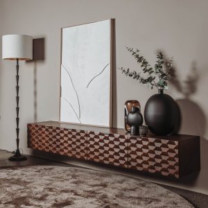 Tv meubel Hangend Paola 150cm