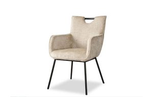 Altena Maverus Exclusive Eetkamerstoel ALmira