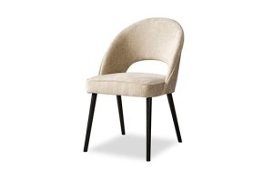 Altena Maverus Exclusive Eetkamerstoel Anjer