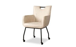 Altena Maverus Exclusive Eetkamerstoel Anouk